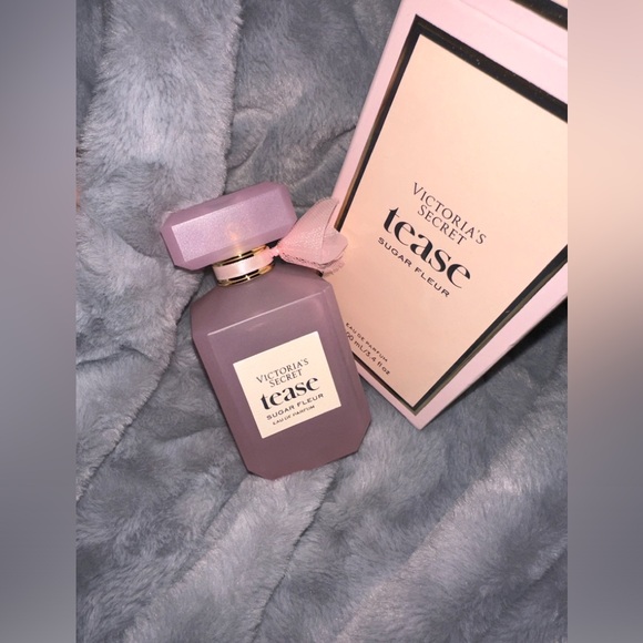 Tease Sugar Fluer 3.4 LAST ONE